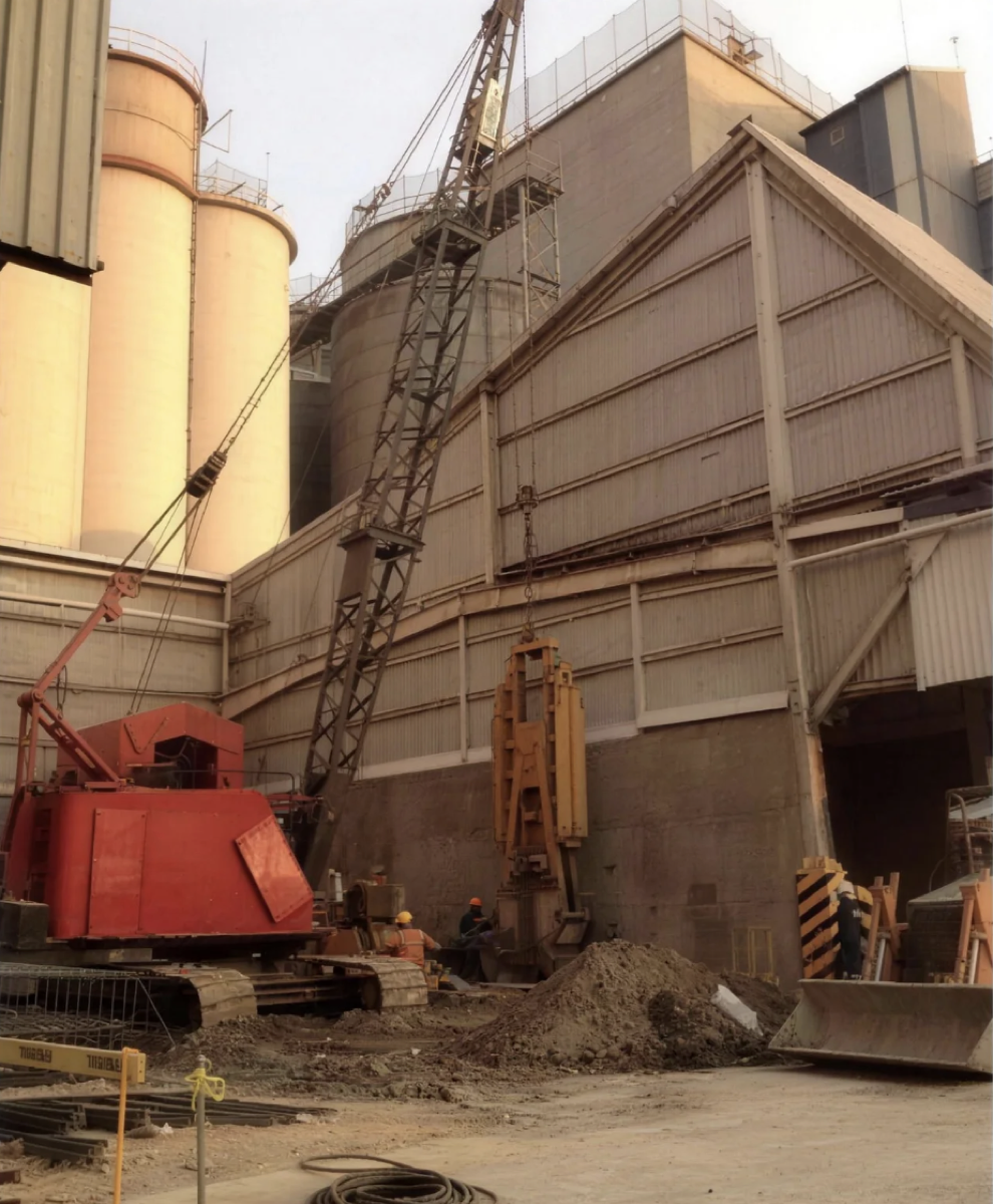 Bunge Comercial
